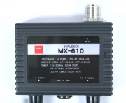 MX-610
